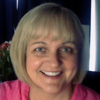 Alison Frosdick