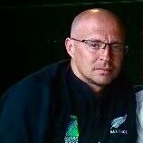 Jose Miguel Garrido Serrada