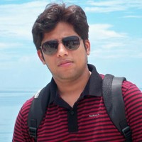 Sandeep Srichandan