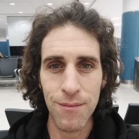 Itai Segal