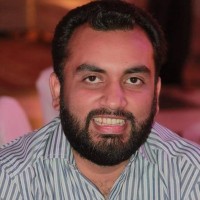 Muhammad Mujtaba