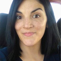 Angélica Karina Almada