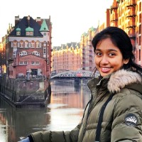 Mudundi Amrutha