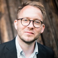 Tobias Dahlstedt