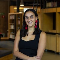 Fanny Sevilla