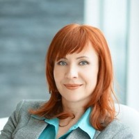 Анна Петриченко