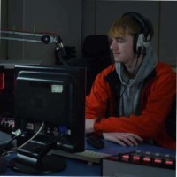Oisín O’Duda
