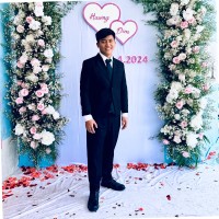 Dr. Israel Ying Ding