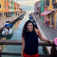 Lynda Castaldo
