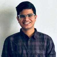 Mayursinh Parmar