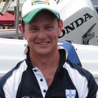 James Dellow