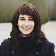Thais Calil Baio