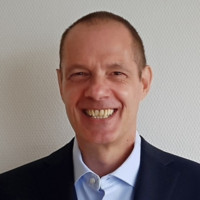 Eric Roth