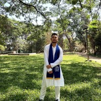 Dipayan Roy