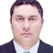 Raúl Armando Blondet Garcia