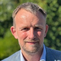 Martin Andreasen