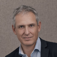 Jörg Sidler