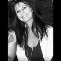 Iris Ferguson