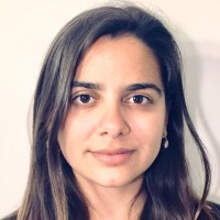 Andrea Buil Tellaeche