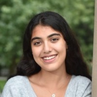 Daamiya Mir