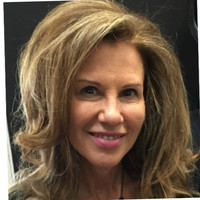 Linda Thrasher-Donalson