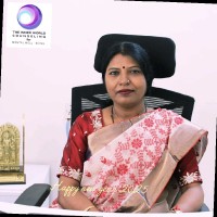 Dr Mamatha Sathish