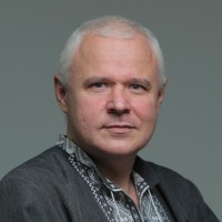 Serhii Shcherbinin