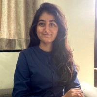 Shreya Bhosale