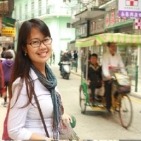 Summer Cheung