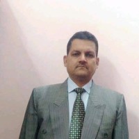 MANOJ KUMAR JHA
