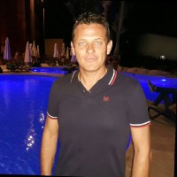 Daniel Rocha Simón
