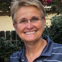 Gina Frederick