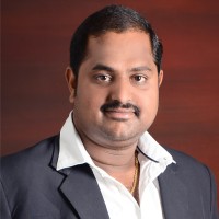Naresh Suram