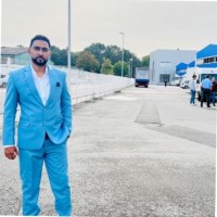 Mohammed abdul Haseeb