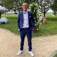 Mathieu Welschinger