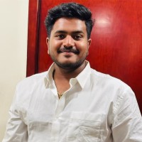 Sudharsaan Alias Sivaskandan C