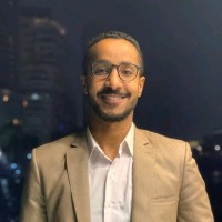 Ahmed Mohamed Salah elden