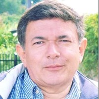 rodolfo medel