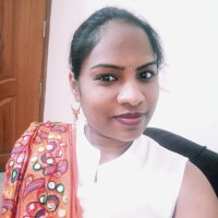 Angel Ramesh