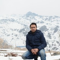 Hamed Moghaddamnia