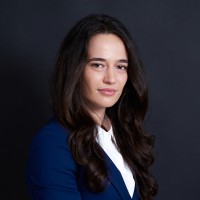 Denitsa Dimova