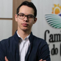Vinicius Santos de Almeida