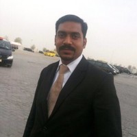 krishna kanth