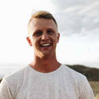 Kaleb Holmstead