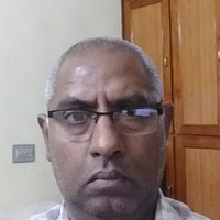 Srinu Sudabathula