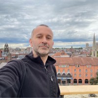 Fernando Salgado Bedoya