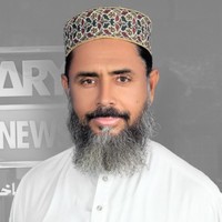 Muhammad Ahmad Sajid