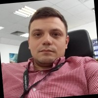 Илья Демин
