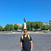 Souvik Maity
