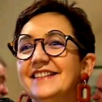 Laurence Courtadon